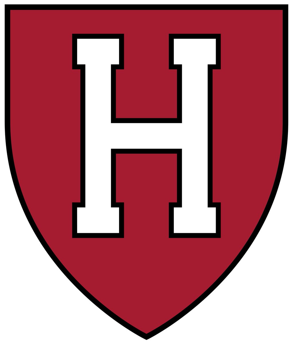 Blessed to receive an offer from Harvard University! 
<a href="/Coach_Johnson76/">Logan Johnson</a> <a href="/DABigGreenFB/">Deerfield Academy Football</a> <a href="/bbarbato53/">Brian Barbato</a>