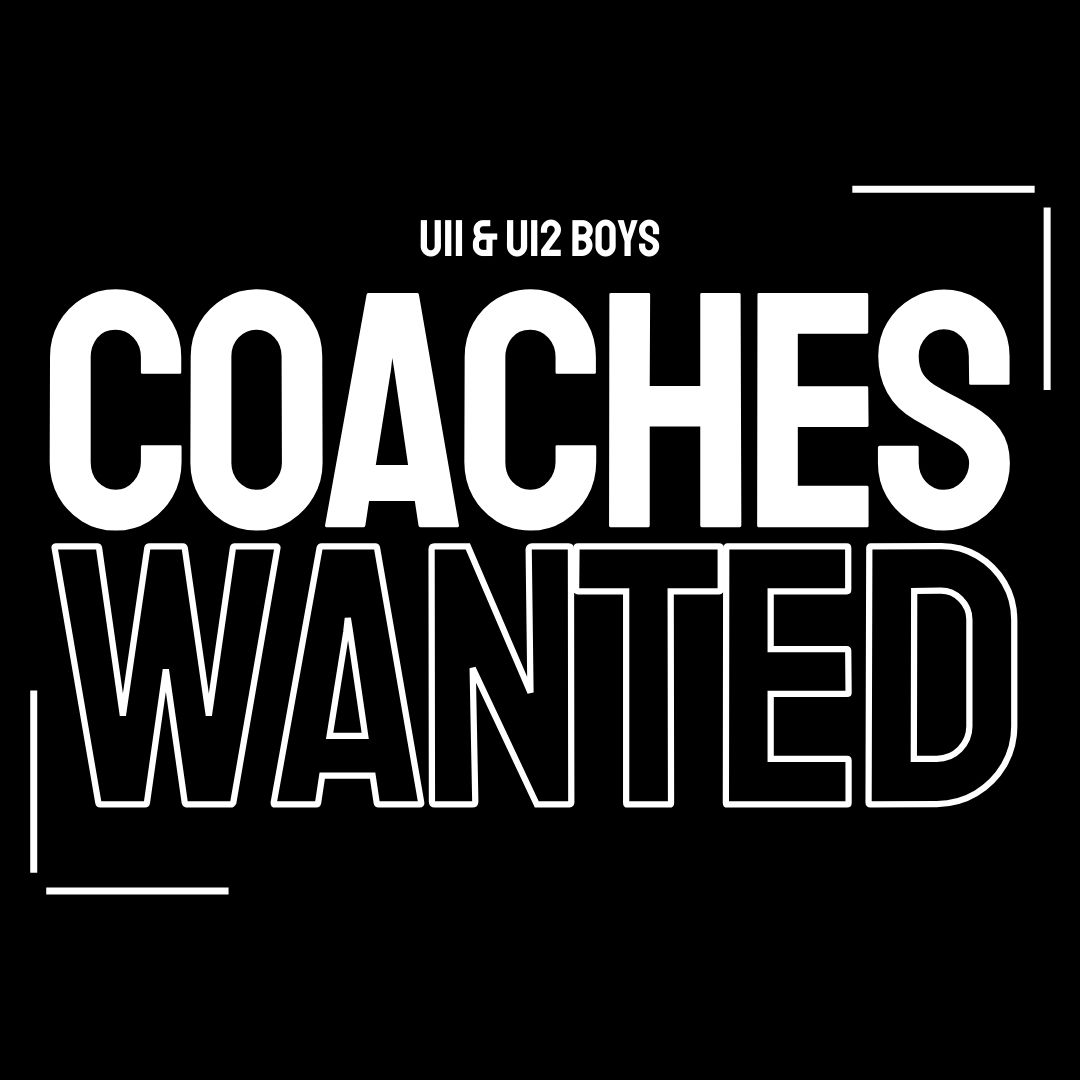 AdelaideUniSC's tweet photo. 🚨 WANTED 🚨

AUSC are seeking any coaches who are keen to coach our U11 &amp; U12 boy's teams for the 2024 season 

If you are interested or have any queries, please email admin@adelaideunisoccerclub.com https://t.co/GaodSOAKuw