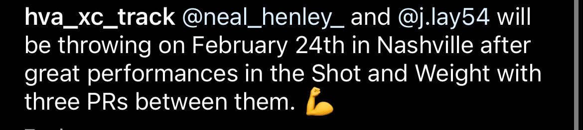 Joshua Lay tweet media