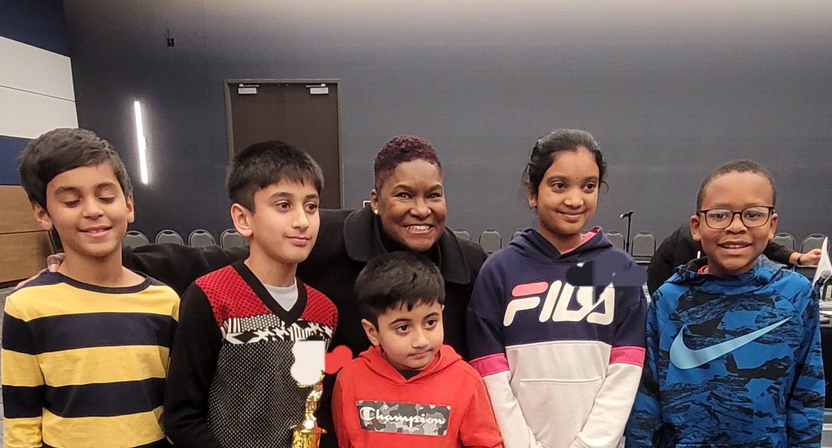 Charlotte Sasser-Thomas tweet media