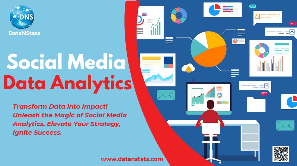 DataNStatsIN's tweet image. Transforming digital whispers into strategic roars! 🌐🔍 Elevate your  social game with powerful insights and data-driven magic. Unleash the  potential, stand out! ✨📈  #datadrivensuccess #dataanalytics #socialmedia #ai #data #bigdataanalytics #insights