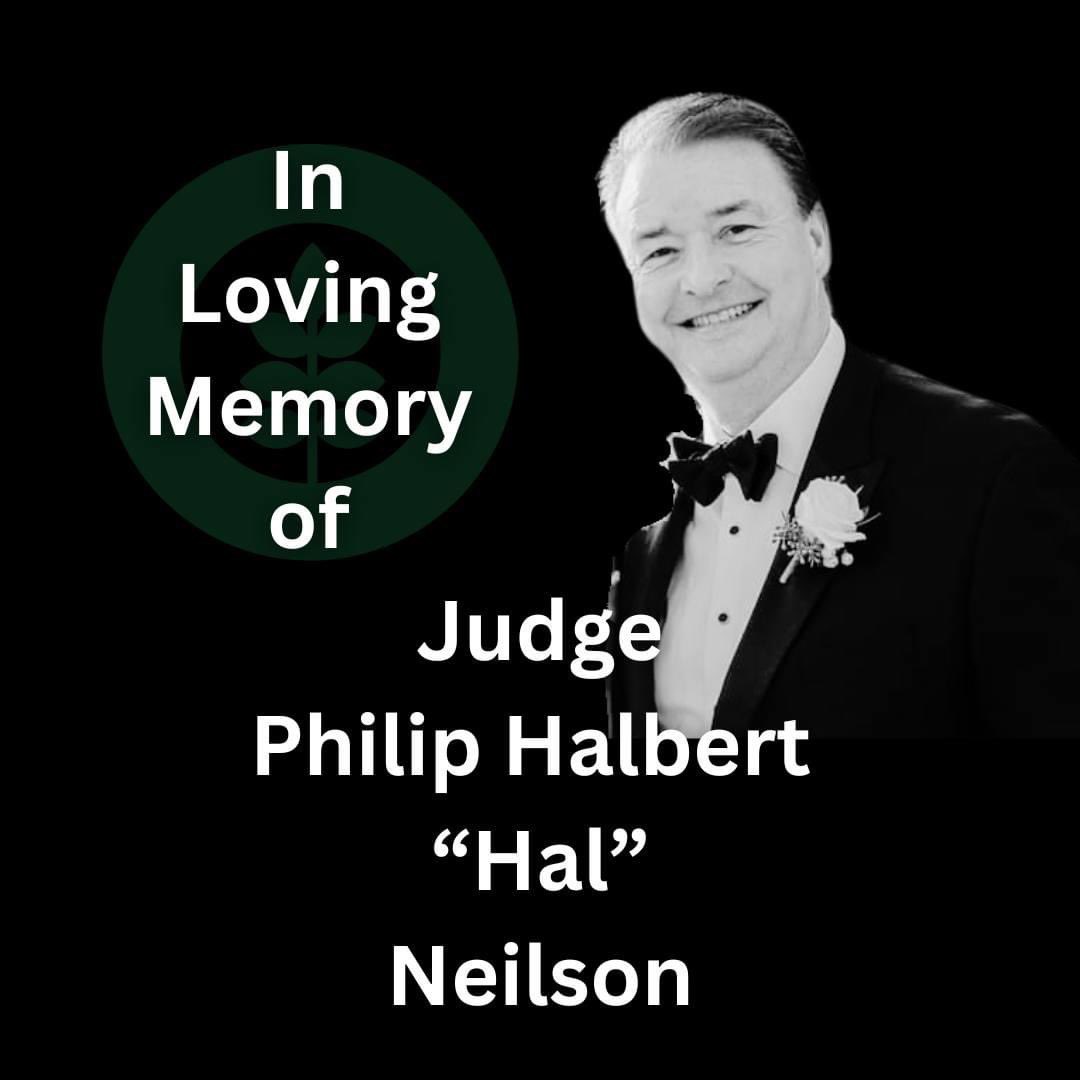 OPD statement on the passing of <a href="/cityofoxford/">City of Oxford</a> Municipal Judge Hal Neilson.