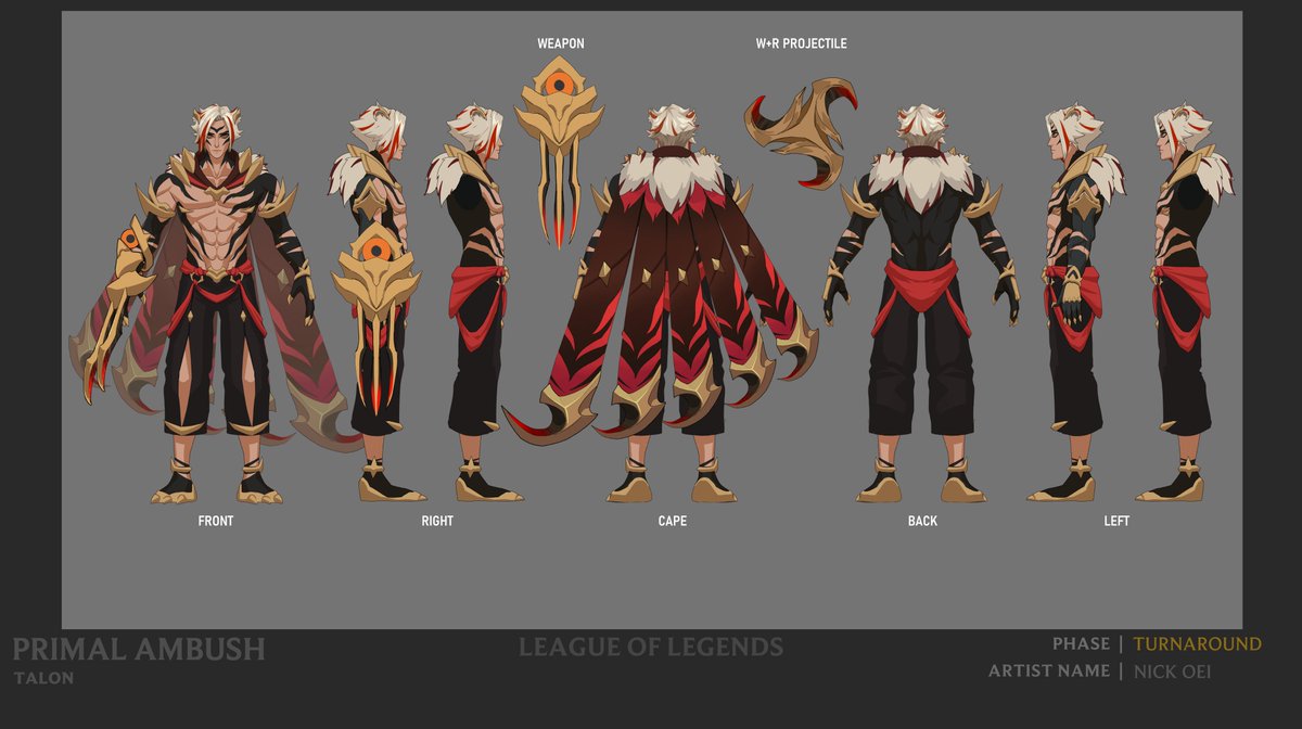 Nick Oei tweet media