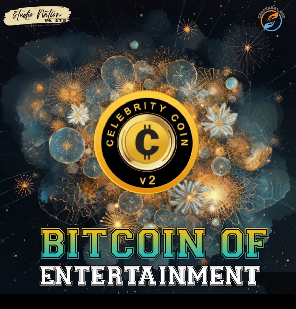 AnniP858746's tweet photo. As the new year unfolds, #CCV2β― explodes with potential, a journey into unprecedented realms of financial innovation and digital empowerment. ππ
#adamsaini #ccv2army #studionationuk https://t.co/Yho4Y4xK8n