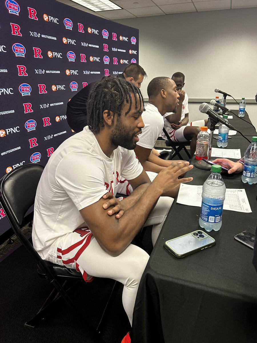 Chris Corso tweet media