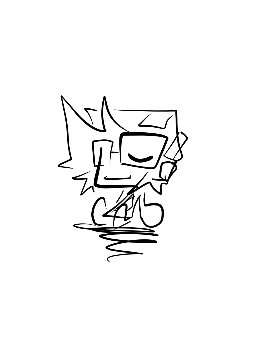 Maybe you’ll see us in the future?