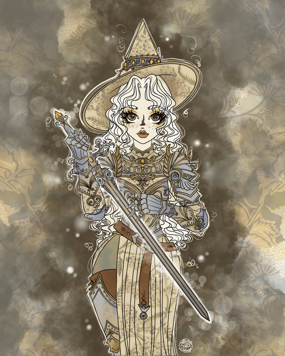 RoyallyDivine tweet media