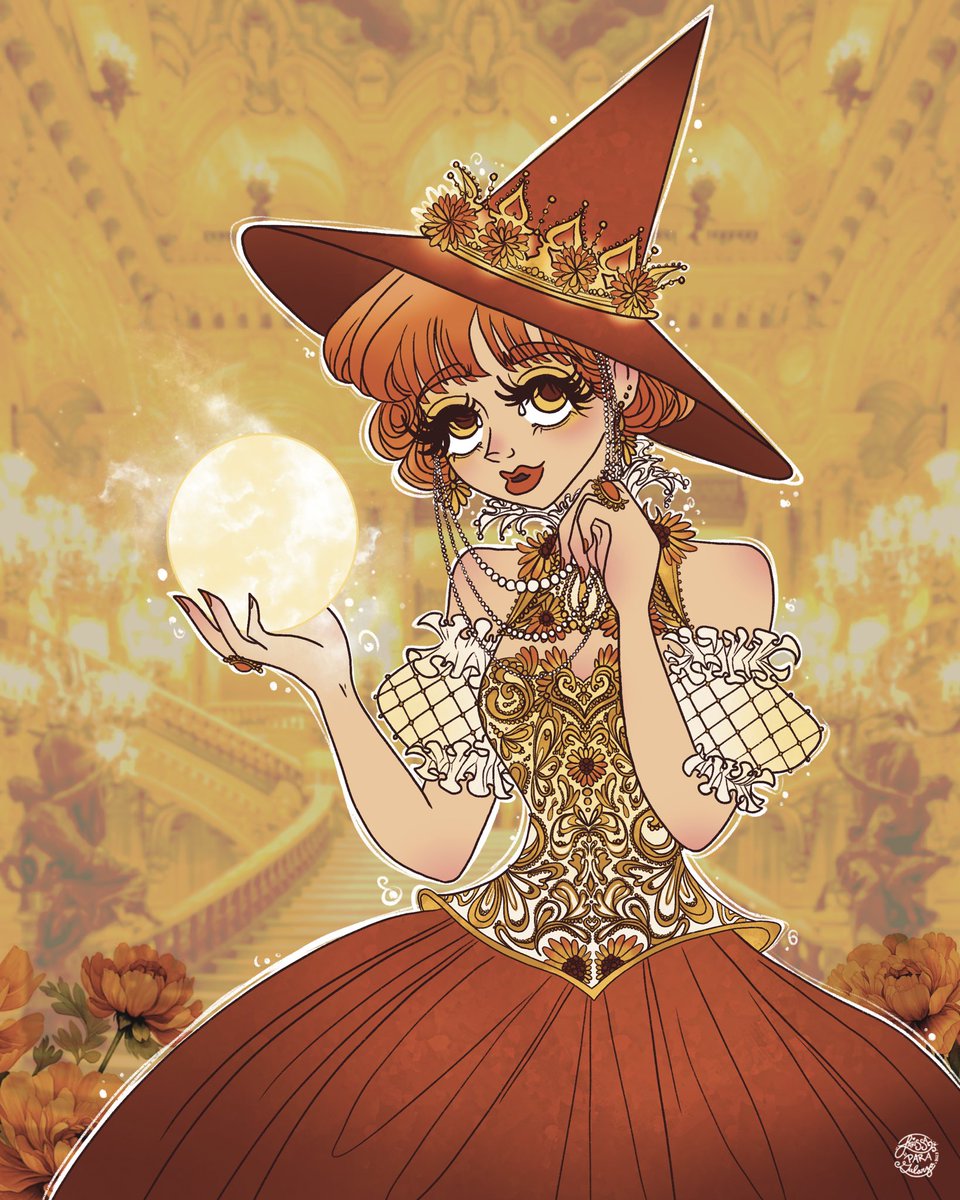 RoyallyDivine tweet media