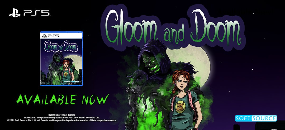 Soft Source Games tweet media