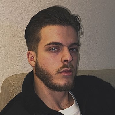 IljazxAzemi's tweet photo. syreti i. ri per profil tetwitterit masi ka ordh. koha emadarinav https://t.co/f9GVWPMsjk