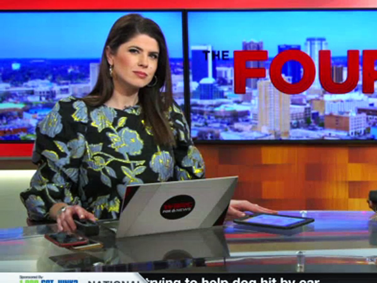 EmilyROReynolds's tweet photo. 4 Very Hot Mid &amp; Large Sized Anchor Ladies In America Tricia, Allison, Morgan &amp; Lindsey Last Night &amp; Tonight On The Anchor Desk In Very Nice Color Dresses All Looking Very Great! @TriciaKean 💖 @ARodTV ⚪️ @mchightower 🌸 @LBrownKSTP ⚫️ https://t.co/1r1quea1h9