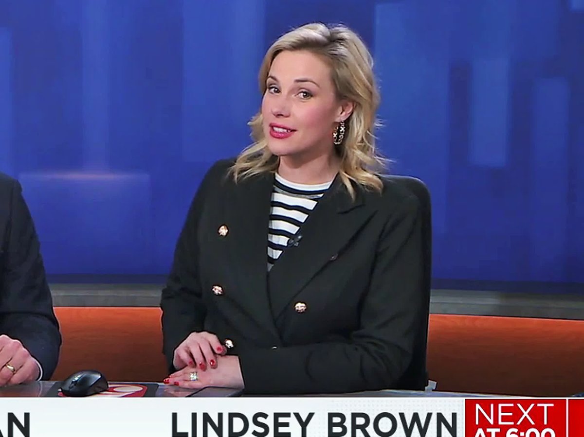 EmilyROReynolds's tweet photo. 4 Very Hot Mid &amp; Large Sized Anchor Ladies In America Tricia, Allison, Morgan &amp; Lindsey Last Night &amp; Tonight On The Anchor Desk In Very Nice Color Dresses All Looking Very Great! @TriciaKean 💖 @ARodTV ⚪️ @mchightower 🌸 @LBrownKSTP ⚫️ https://t.co/1r1quea1h9