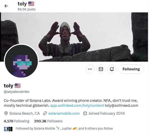 0xPrintersLab's tweet photo. Solana 

$PMONKEY

MC: 61K 
 
https://t.co/UWTn5IMSaZ https://t.co/17lLkEIiVJ