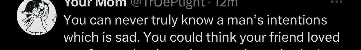 TrUePlight's tweet photo. @thunderthemoon @sappholives83 The world will always be unfair and all of us will fight till the day we die https://t.co/bjxUi6tKcc