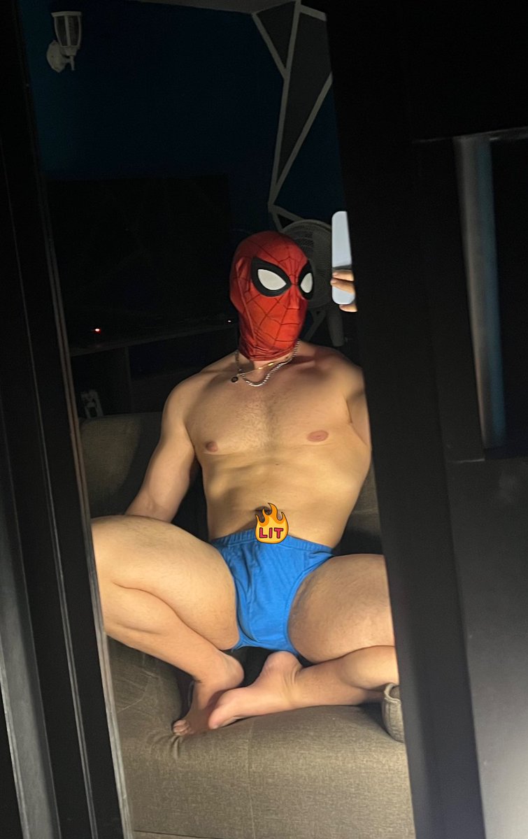 RichardoBTt's tweet photo. 🕷️🔥 #SpiderMan #RT https://t.co/YHCNPUvMgq https://t.co/mx5PoqDC5U