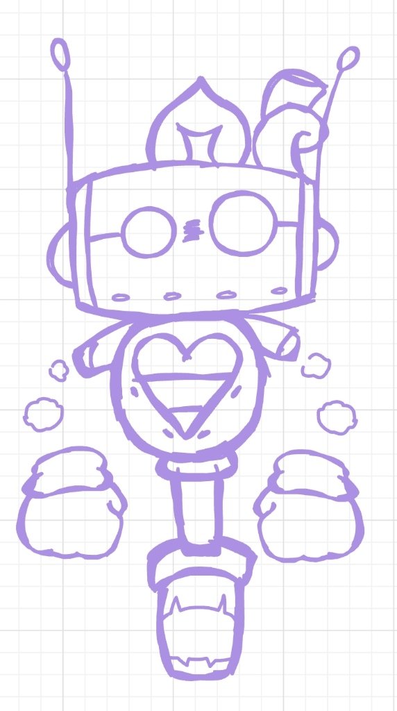 Iceohyeah01's tweet photo. Holaaa, este es el primer dibujo que subiré aquí, hecho en una pizarra random mientras hablaba con amigos XD
#UndertaleYellow #axisundertaleyellow #undertaleAU https://t.co/JmXiKBCjAH