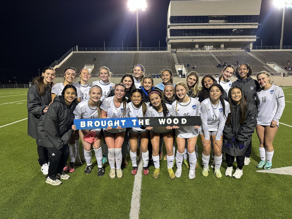 Hebron Women’s Soccer tweet media