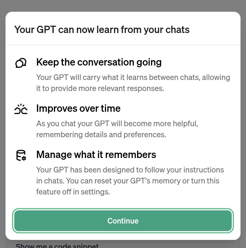 AndrewCurran_'s tweet photo. Personalization just went live. https://t.co/oetY8YT1F9