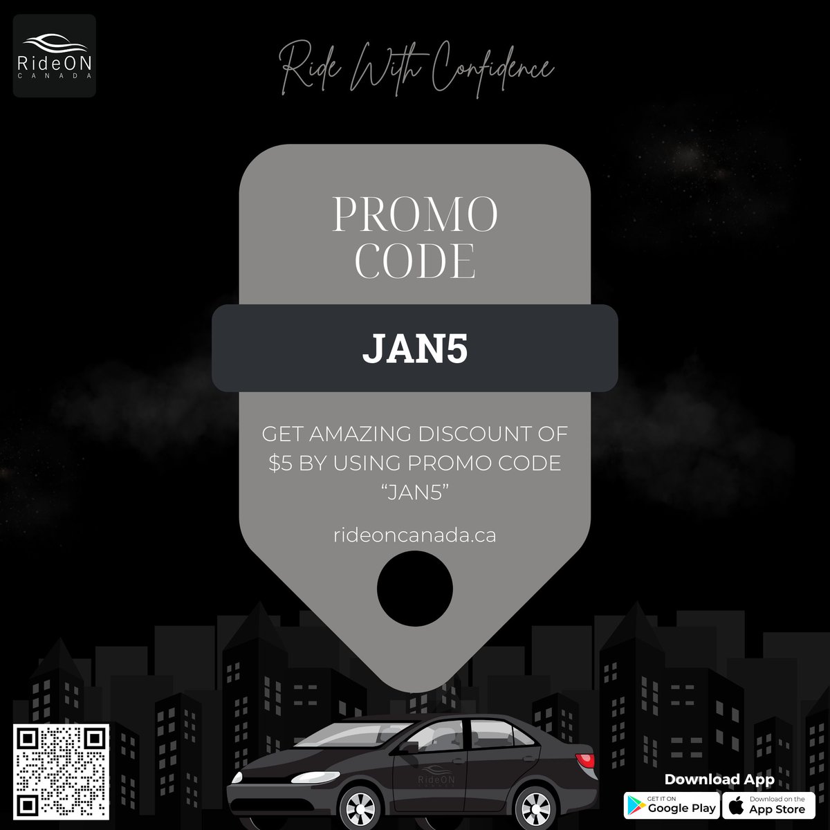 RideON Canada tweet media