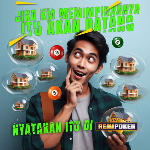 royangelo1's tweet photo. REMIPOKER - SITUS POKER TERKEREN SAAT INI
📌 https://t.co/kUv7Pf1UW3 https://t.co/Hz9Hz7J8uG
