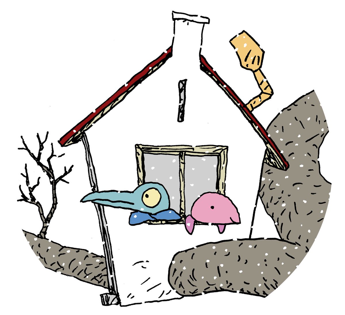 カロとピヨブプト (@karotopiyobpt) on Twitter photo 