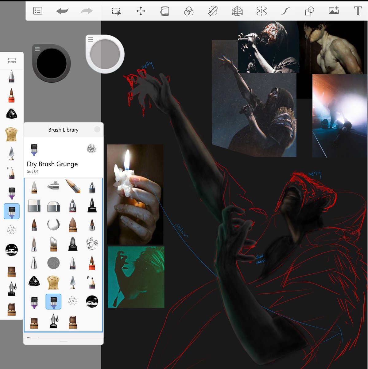 ayeores's tweet photo. sick straight into art block sorry guys im really trying rn😅 heres some wips ive been tossing around trying to work on (failing but whos counting) https://t.co/tNXE5BXWlB