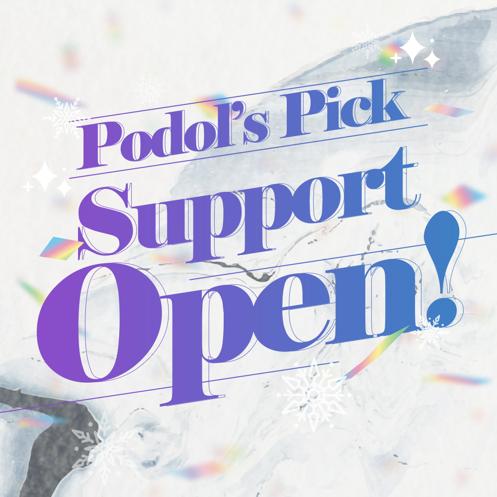 POCKETDOLS tweet media