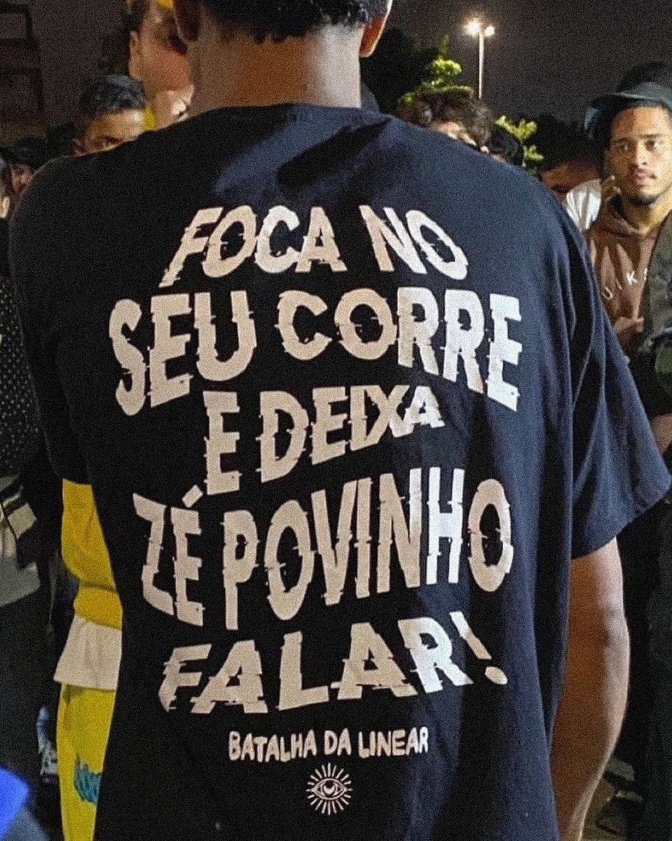 maisbrasil's tweet photo. Foco, força e fé! 🤌🏽 https://t.co/fS2H9qiWhb