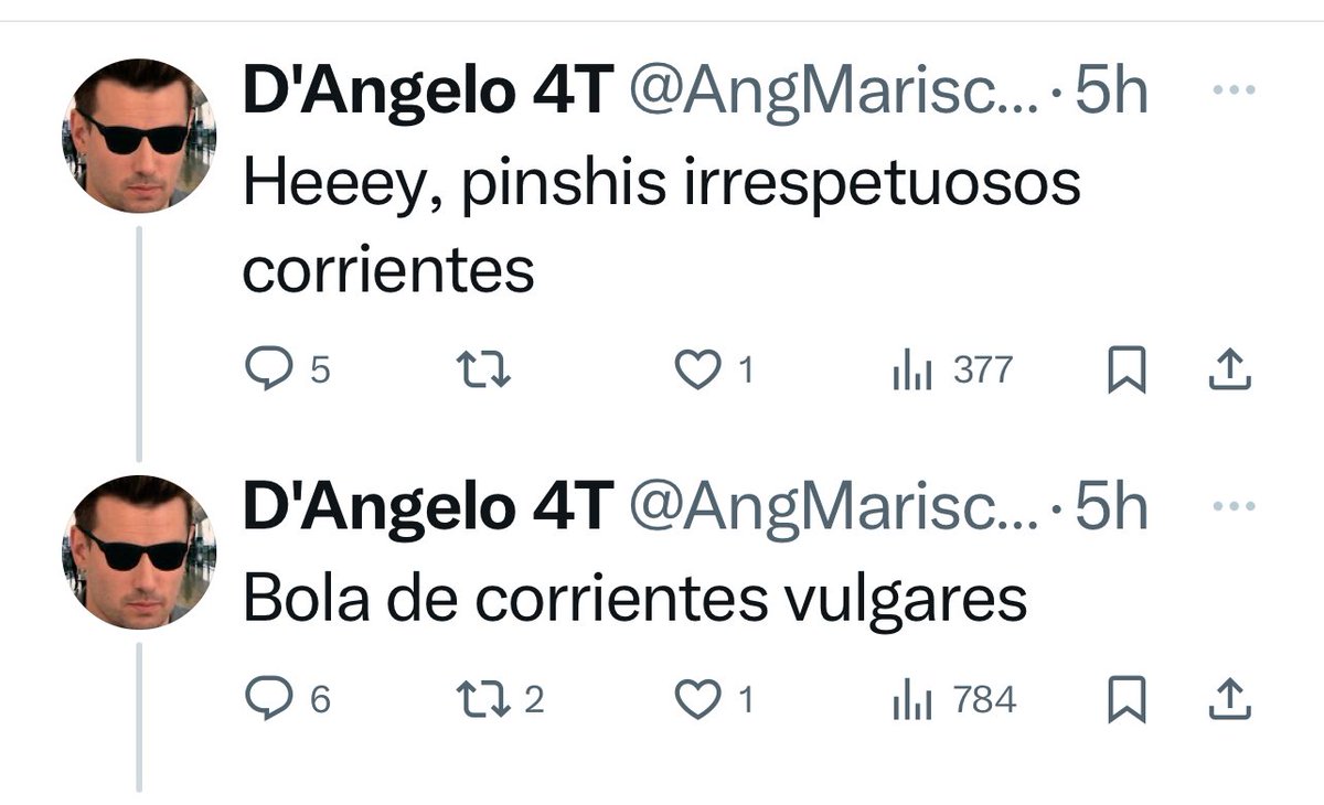 EthanHuntDR's tweet photo. @JackSpartanXX @hemsworthford @AngMariscal4T @Pato_Gal @renesitamx @ElAmaDeCasa1 @Jackie2theworld @Sabuli_2007 @kachoman1 @Tio_Buck @CarlosTorresF_ @Mr_Civico @OrnelasLilianG @ragaes @cesrg78 @galadelara @lopezobradooor_ @GC51629018 @HaffelyGalarza3 @FarroElRobot @chamuquirijillo @MaTere_Mendoza @Melissa_Bely @JeSuisLaBOA @vicentefoxqui @joselui29967504 @pgzombiehunter @PFifiona @Hanniba48965191 Y esto es lo que contesto el #PUTARRACO de @AngMariscal4T, a/k/a el “MARISCÓN”: https://t.co/fcuCbMWSAi