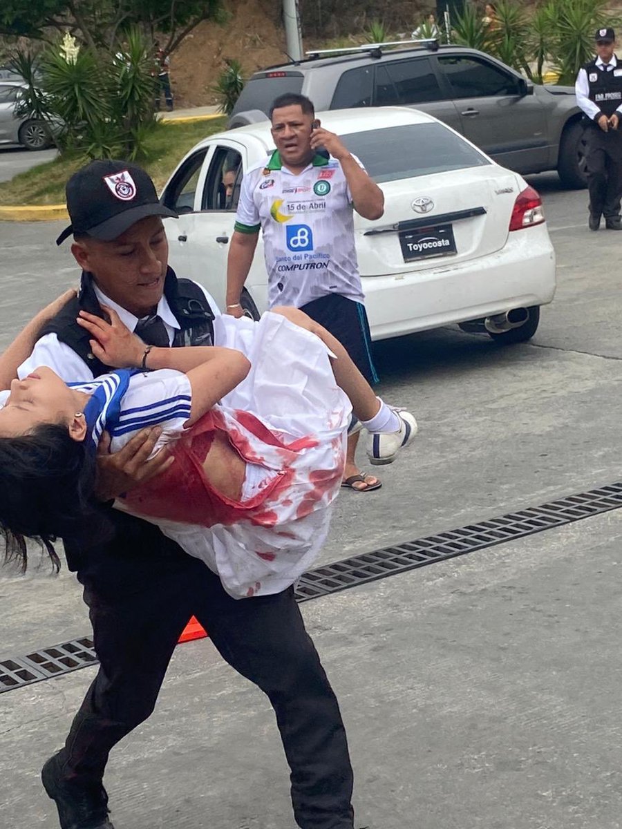 🇪🇨 CUPSFIRE tweet media