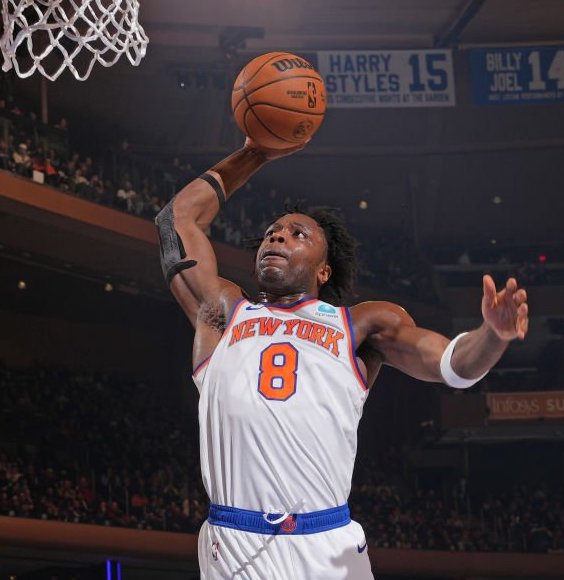 New York Basketball tweet media