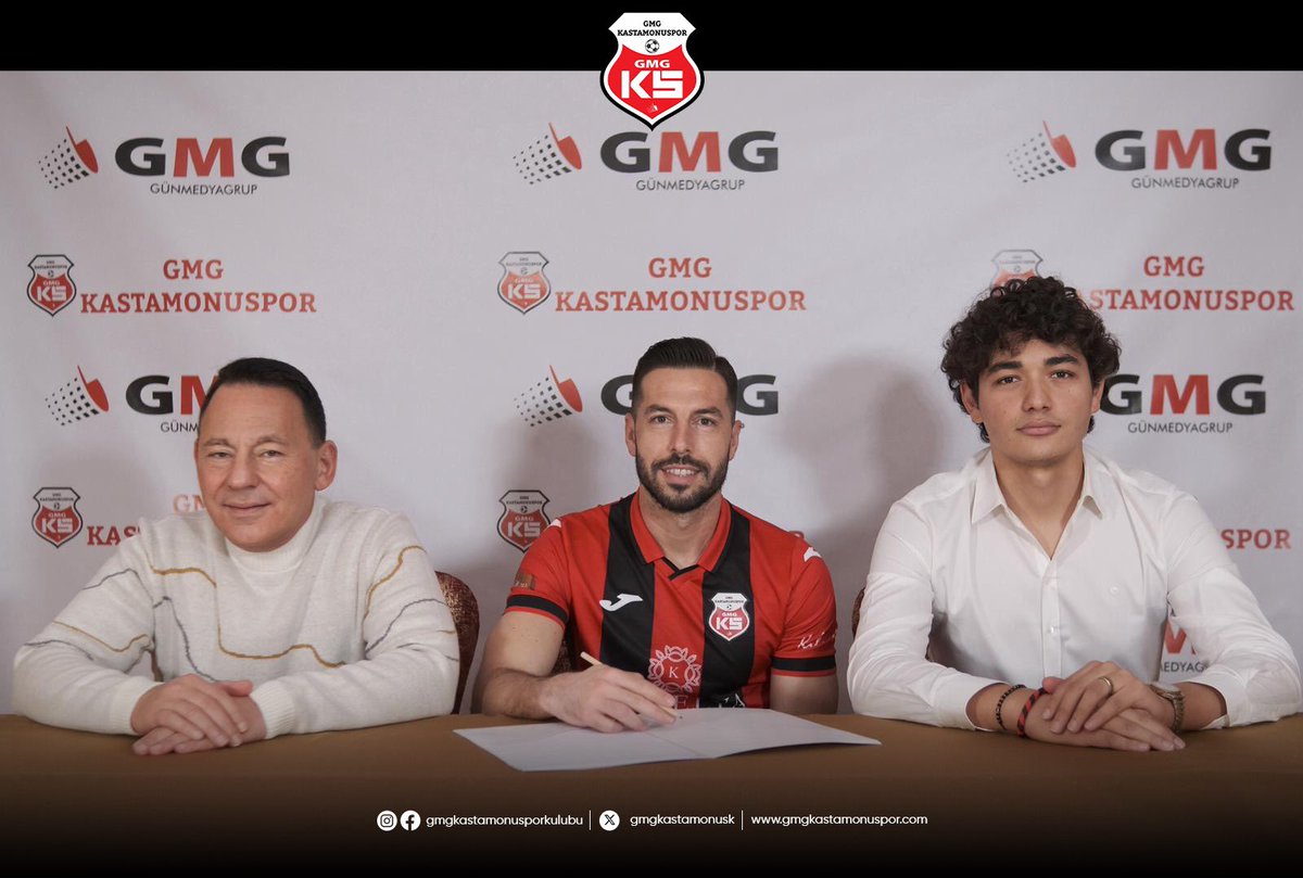 gmgkastamonusk's tweet photo. Bir Olmaya! 
Biz Olmaya! 
Aile Olmaya! 
Şampiyon Olmaya! 
Hoşgeldiniz! ❤️🖤🏆 https://t.co/UO307Ygt7v