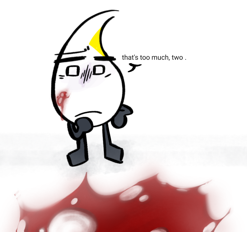 y0ylecakee_'s tweet photo. oh!!!
.
.
#bfdi #bfb #tpot #ship #art #fanart (?) #teardropbfb #teardroptpot #twobfb #twotpot #needlebfb #needletpot #osc #objectshow https://t.co/HG2xWtL7LW