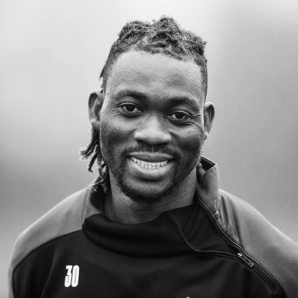 Bugün, Christian Atsu'nun doğum günü.

Christian Atsu'yu saygı ve rahmetle anıyoruz.