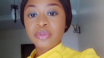 ayemojubar's tweet photo. Today, it's Chioma Okoli. Tomorrow, it could be you. Let's sorosoke against the power abuse displayed by Erisco;

#BoycottErisco 
#BoycottEriscoFoods https://t.co/oF3ABX2UMy