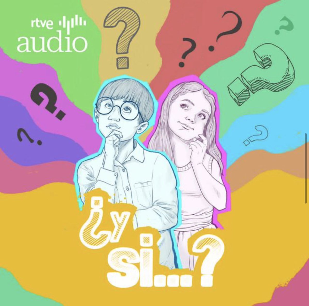 El programa '¿Y si...?' de <a href="/rtve/">RTVE</a> contó con la presencia de Alba Pablo, coordinadora pedagógica y jefa de estudios de la etapa de #EducaciónInfantil, para dar respuesta a la pregunta ¿Y si no hubiera juguetes?   

¡No te lo pierdas! 🎙️

 rtve.es/play/audios/y-…

#ENS