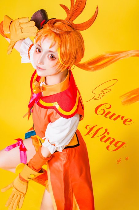 Twitterのコスプレ画像28