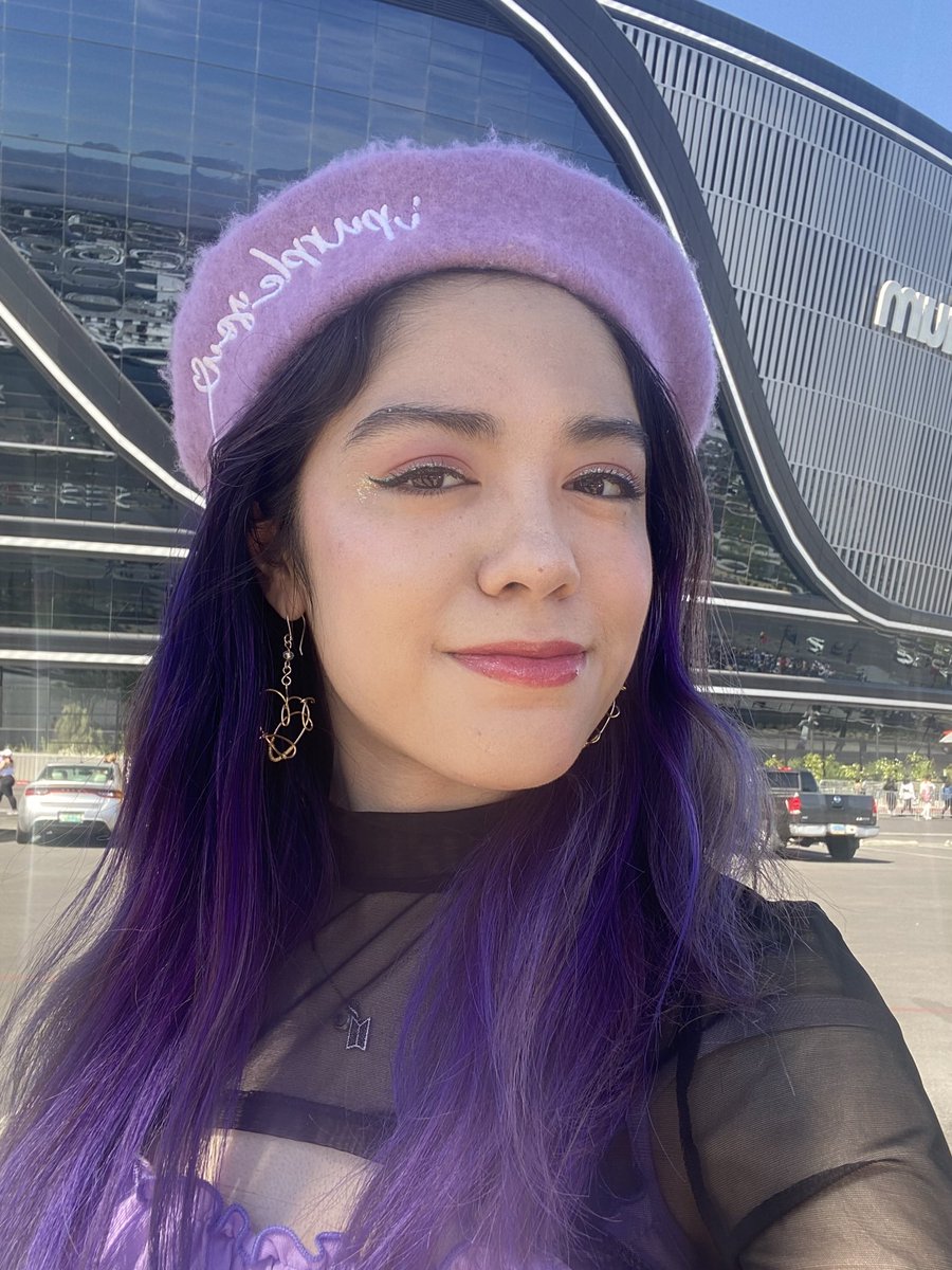 kenzie⁷✘🌺˚₊·—̳͟͞͞♡ BTS TODAY💜🪾 tweet media