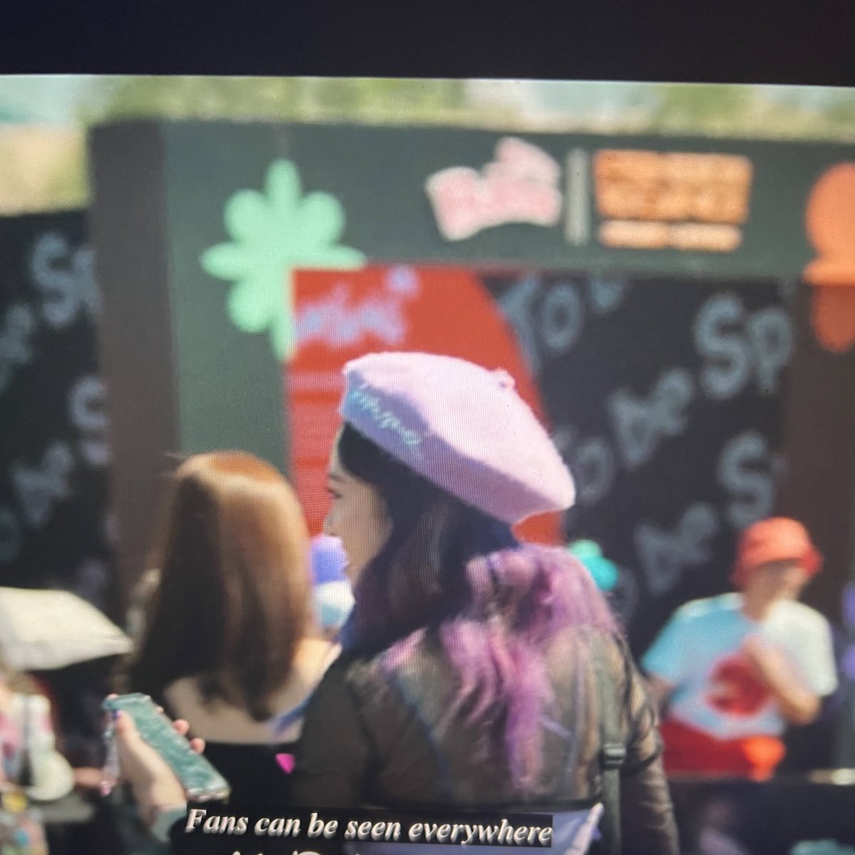 kenzie⁷✘🌺˚₊·—̳͟͞͞♡ BTS TODAY💜🪾 tweet media
