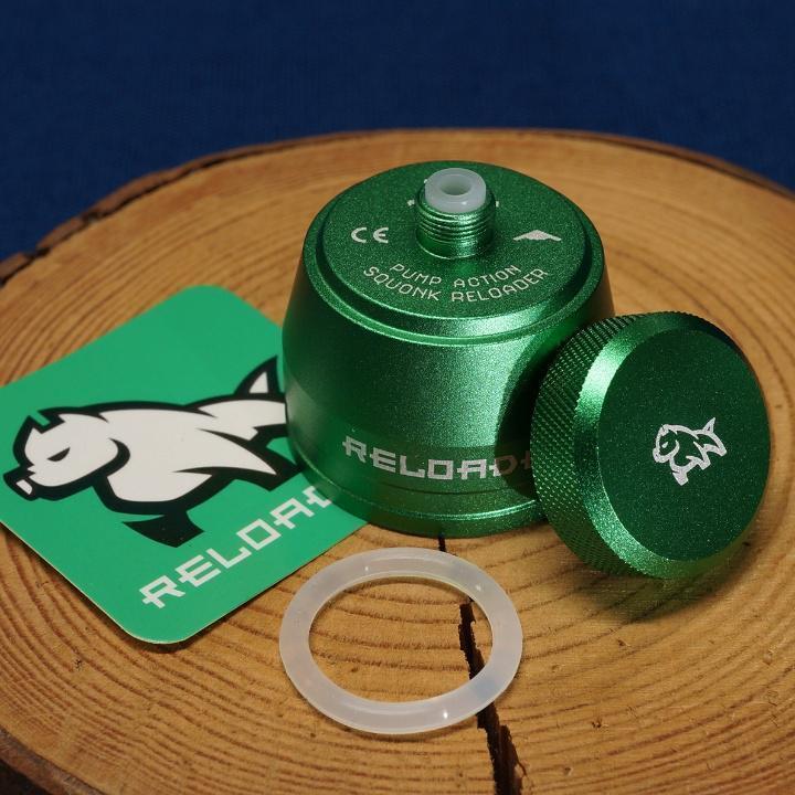 VAlphaline's tweet photo. お世話になっております。お取引いただいた「BomberTech|Reloader Aluminum BF Refiller」は先程発送完了しました。到着まで今しばらくお待ちください。今後とも何卒よろしくお願い申し上げます。#BomberTech #Reloader #Refiller #BottomFeeder #Squonker #Mod #Vape #vape好きな人と繋がりたい https://t.co/LYtcQUnCkp