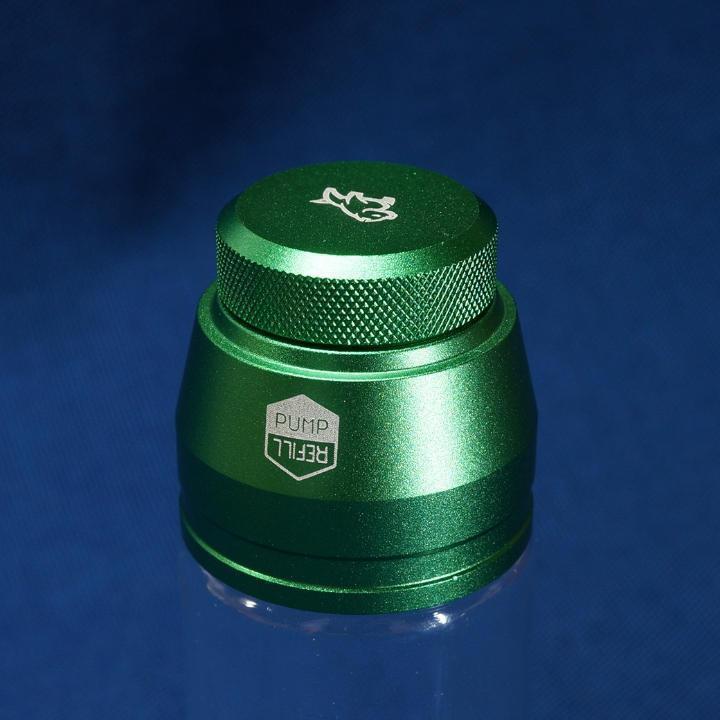 VAlphaline's tweet photo. お世話になっております。お取引いただいた「BomberTech|Reloader Aluminum BF Refiller」は先程発送完了しました。到着まで今しばらくお待ちください。今後とも何卒よろしくお願い申し上げます。#BomberTech #Reloader #Refiller #BottomFeeder #Squonker #Mod #Vape #vape好きな人と繋がりたい https://t.co/LYtcQUnCkp
