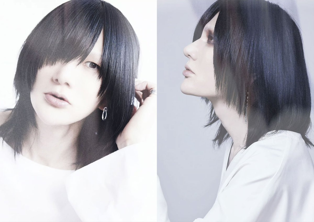 the closet SILVER】 俺もなくしたピアス片っぽと大きいサイズの指輪