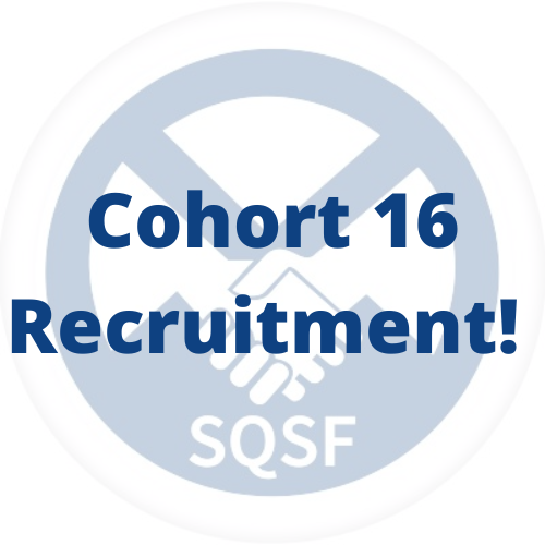 We are pleased to confirm that recruitment for Cohort 16 of the Scottish Quality & Safety Fellowship will open on Friday 2nd February and close at 10am on Friday 22nd March📢 All information including applicant pack is available on the QI Zone: learn.nes.nhs.scot/1906