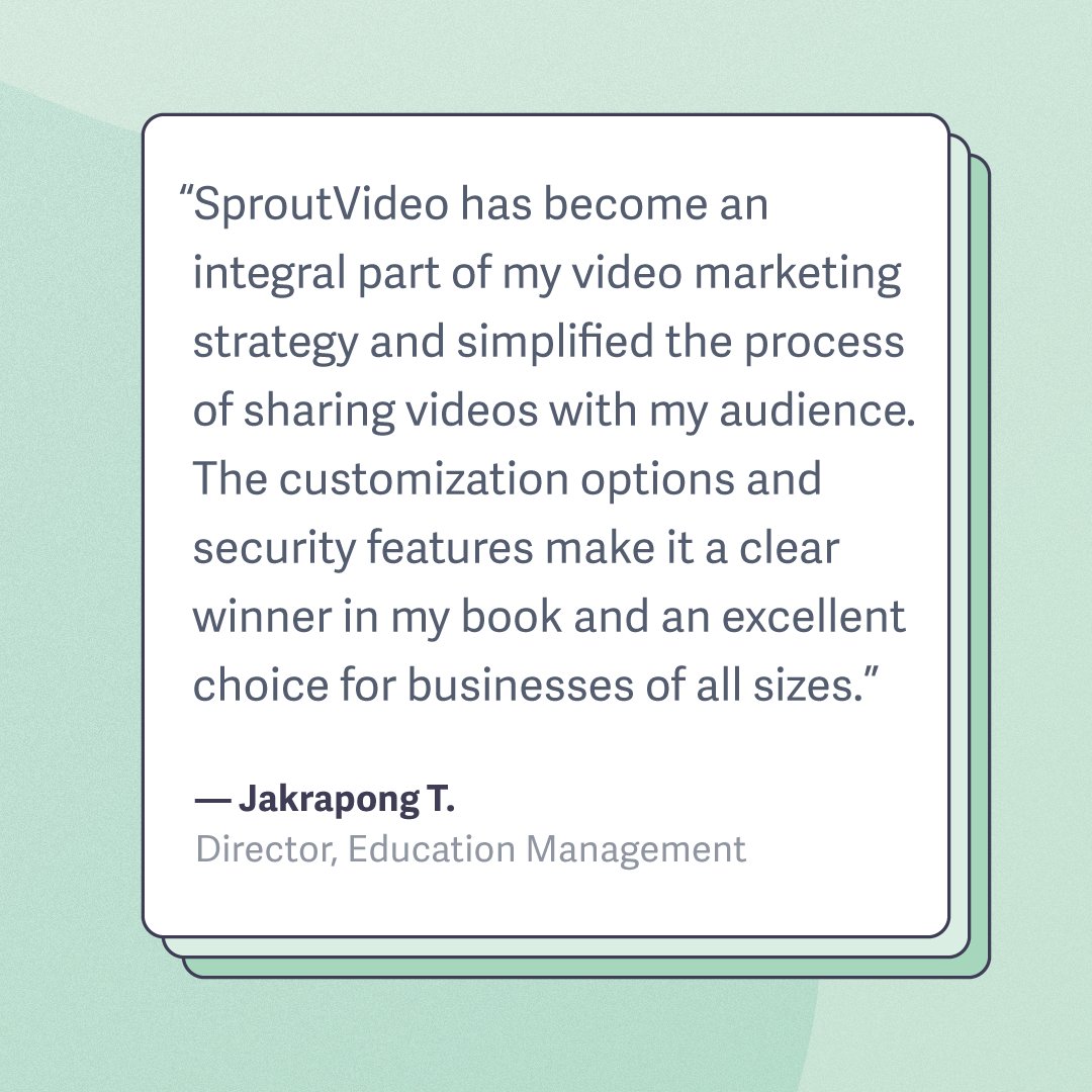 sproutvideo tweet picture