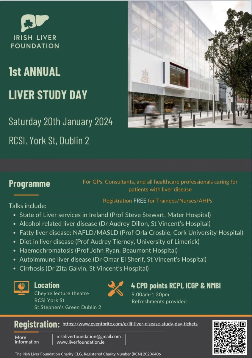 Irishliverfoundation tweet media