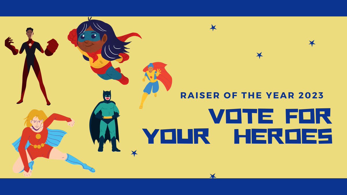 CoinRaise_xyz's tweet photo. 🌟The "Raiser of the Year 2023" voting is live! 🏆

Let's celebrate the heart of our community with 20 stellar candidates chosen by our Mando III level, Mods, and Community Managers. 

They've shown consistent dedication, good vibes, and a willingness to lend a hand.

Now, it's YOUR turn! 

Head to our Discord community, find your favorite nominees, and cast your votes by clicking the emoji that represents your support. 🗳️ 

Voting is open until January 17th, so take your time, support as many as you like, and let's make this year's "Raiser of the Year" truly special! 🌈