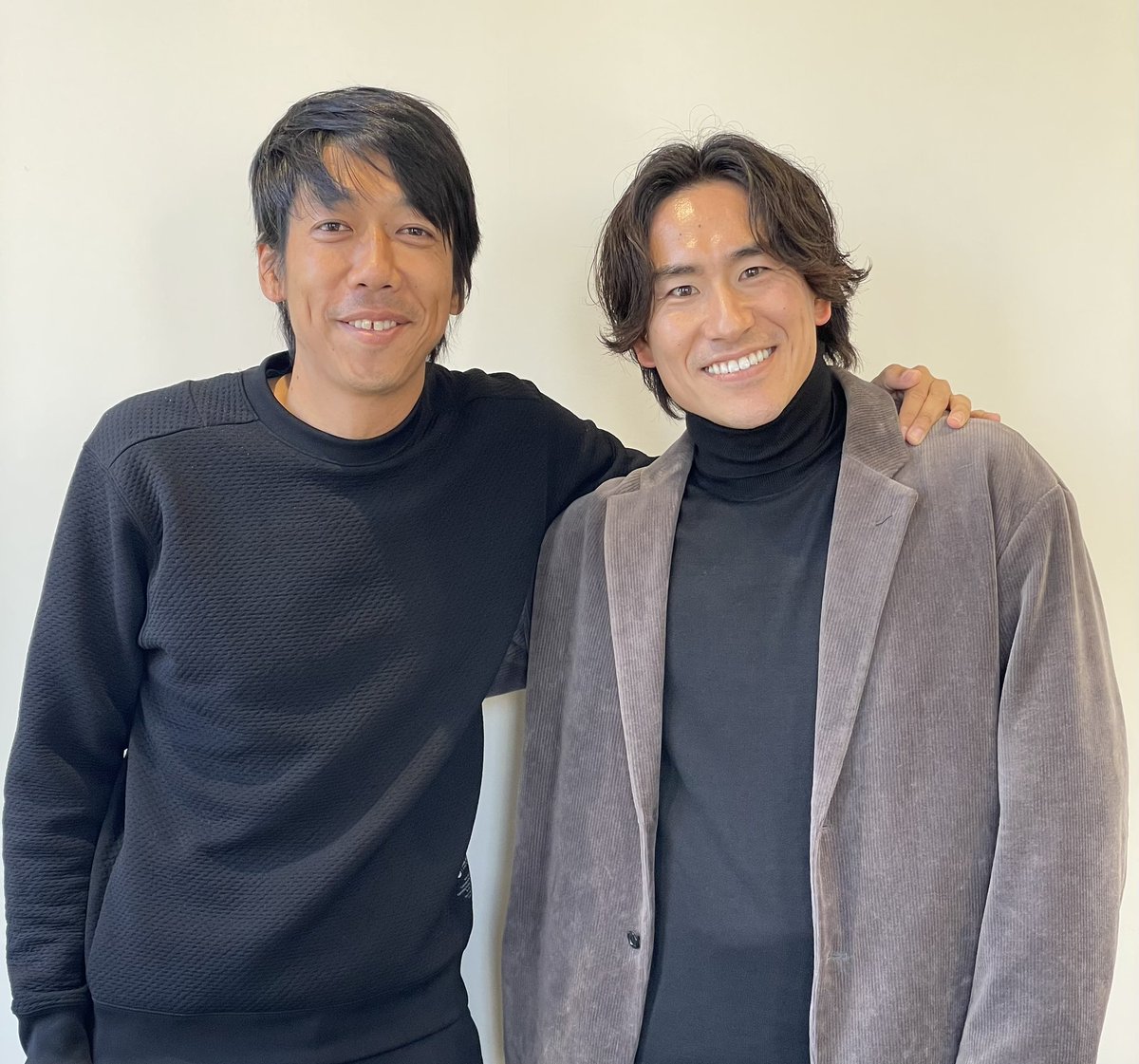 Nobori_2's tweet photo. 全ての人へ。
15年間心からありがとう！

登里享平 https://t.co/3iNdFfAO8L