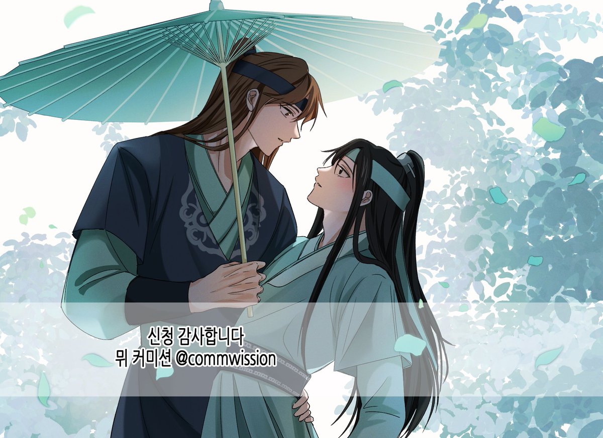 commwission's tweet photo. 커미션 신청 감사드립니다! https://t.co/67rbTUtCri