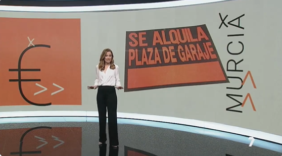 Que bien funciona la producción propia y los informativos de <a href="/la7tele/">La 7</a>:

#La7NoticiasMatinal 12.3%
#La7Noticias 8.4%
#La7Noticias2 8.3%
#MurciaConecta 6.5%
#ElPinchazo 6.5%
#QuédateConmigo 5.6%

#QueVivaLaTele #Audiencias