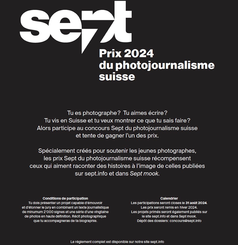 Patrick Vallélian (@vallelianpat) on Twitter photo 